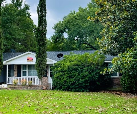 1402 Fairfax Drive